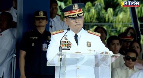 pnp key officers june 2024|Francisco is new CIDG chief, 2 other senior officers get new .